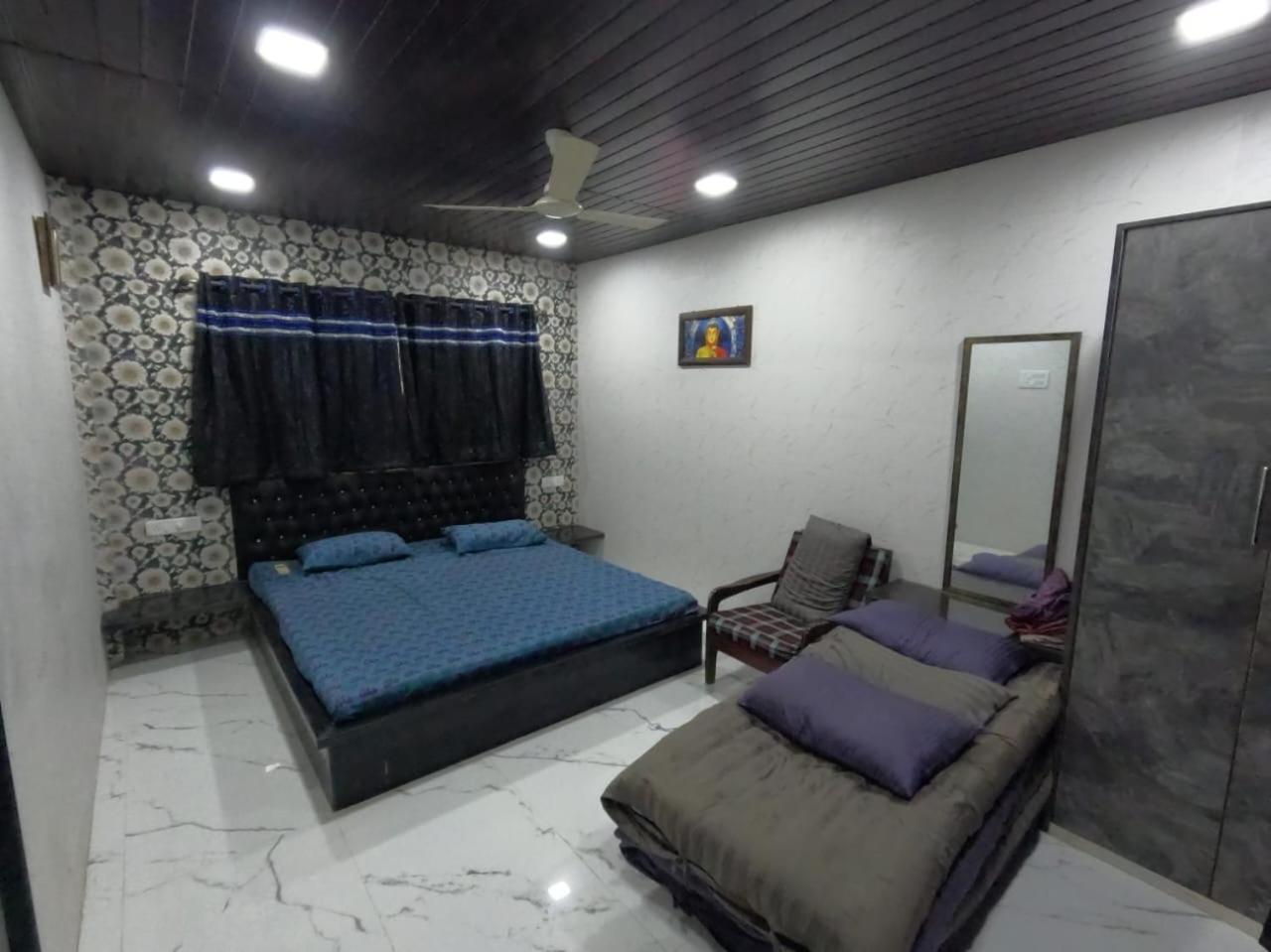 Lonavala Enclave Villa Exterior photo