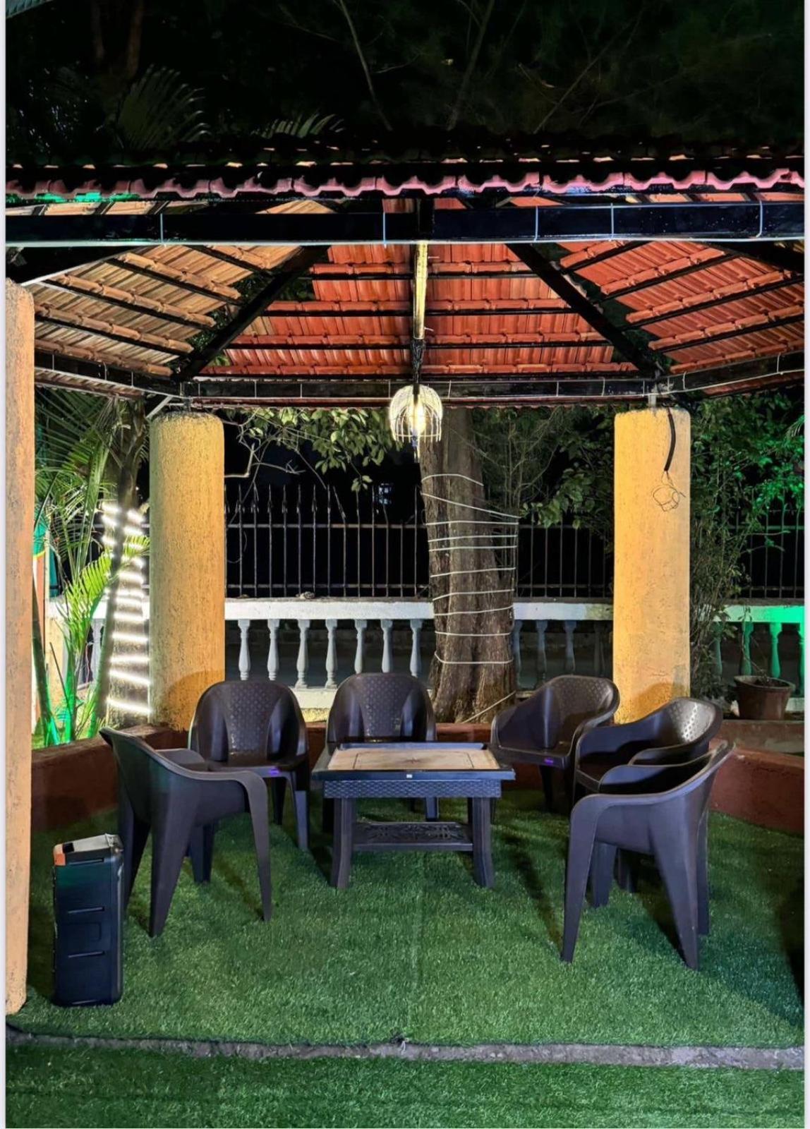 Lonavala Enclave Villa Exterior photo